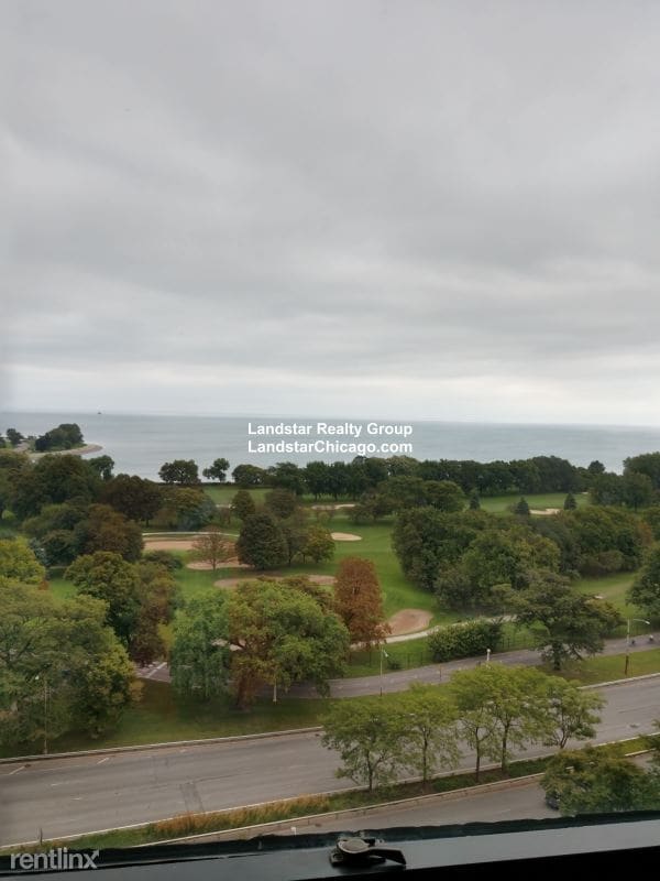 Building Photo - 4100 N Marine Dr