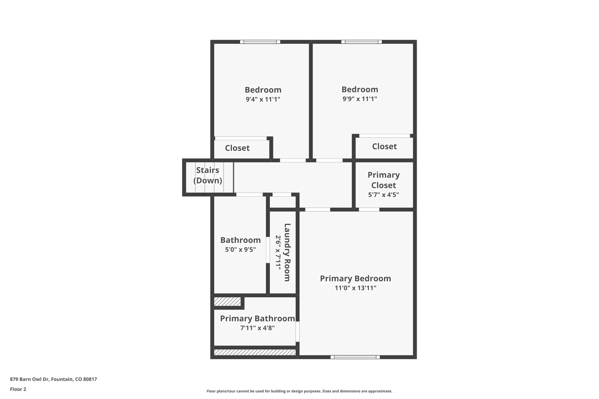Building Photo - 879 Barn Owl Dr