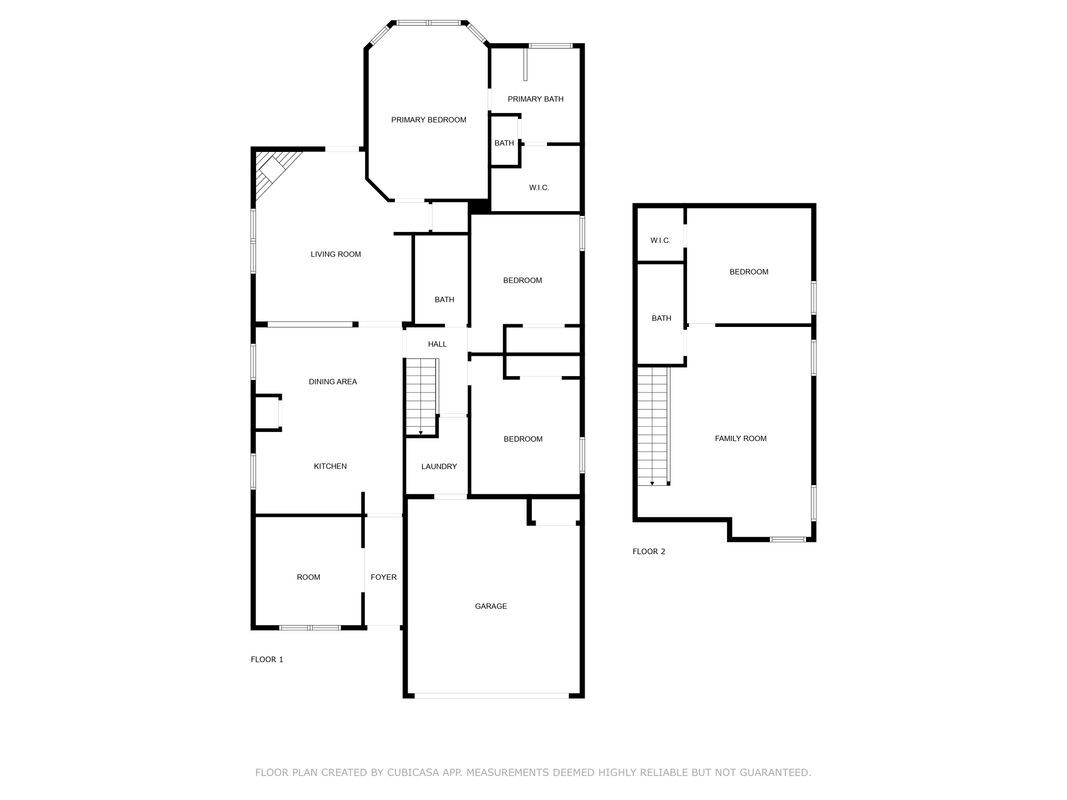 Building Photo - 1414 Fawn Lily Dr