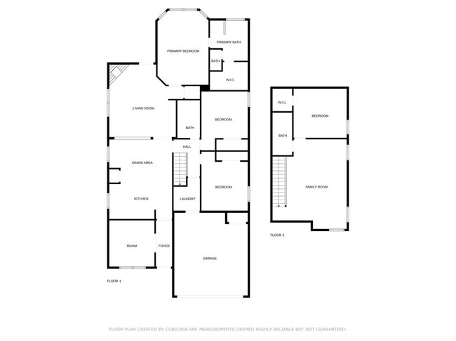 Building Photo - 1414 Fawn Lily Dr