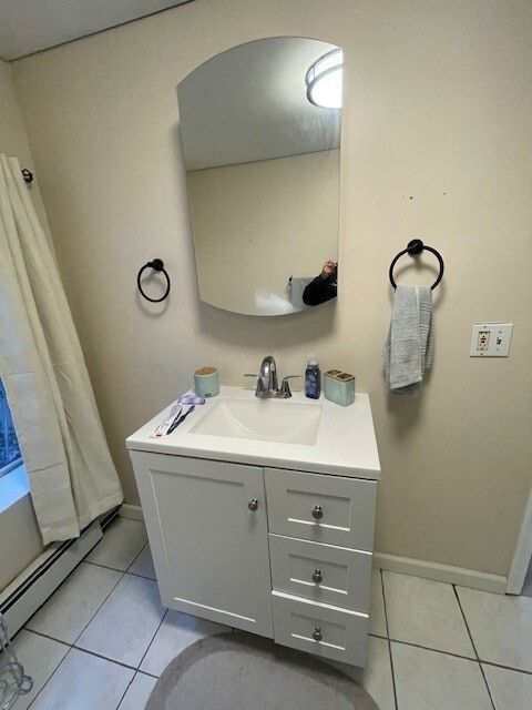 Bathroom 2 - 5140 Expressway Dr S