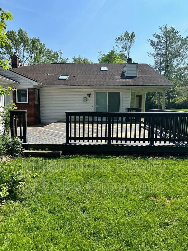 Building Photo - 24955 Westmoreland Dr