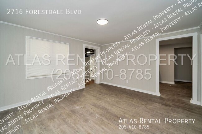 Building Photo - 2716 Forestdale Blvd