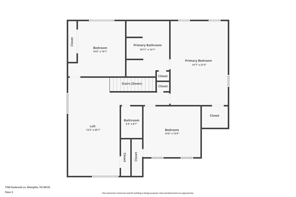 Building Photo - 7768 Gosbrook Ln