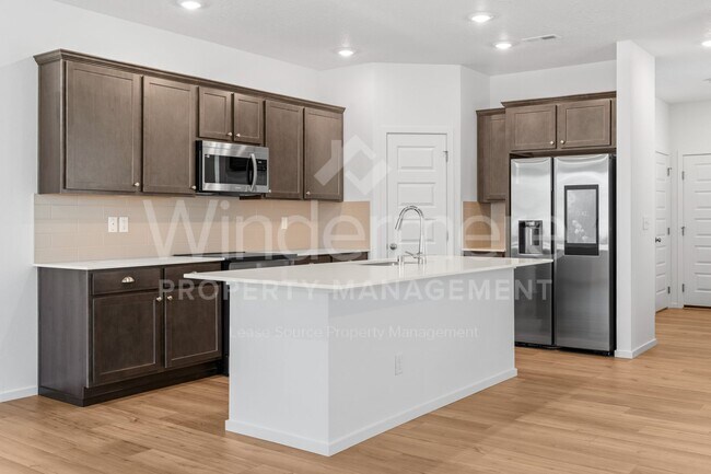Building Photo - Brand New 4-Bedroom Home In Liberty Lake