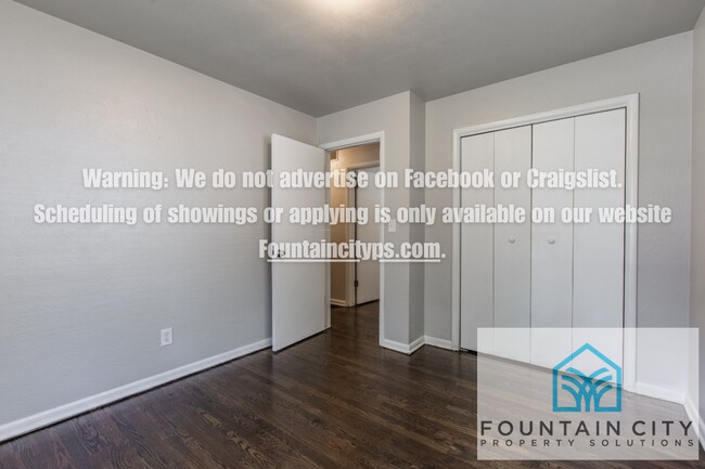 Building Photo - 1808 N Kiger Rd