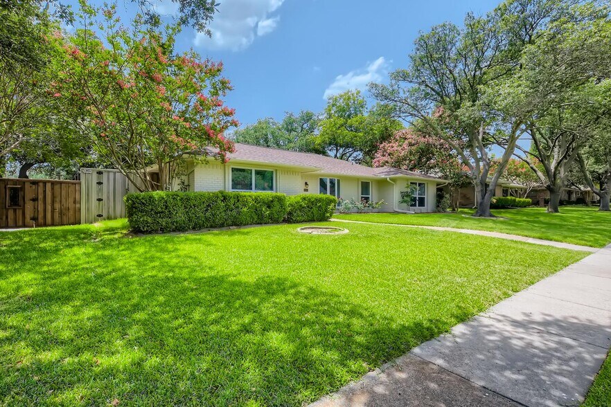 Building Photo - Welcoming single-story Plano home near Lib...