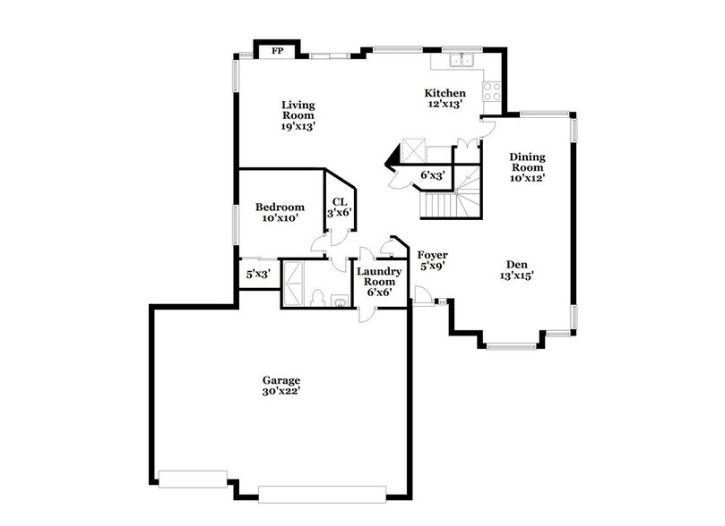 Building Photo - 6769 Airdale Cir