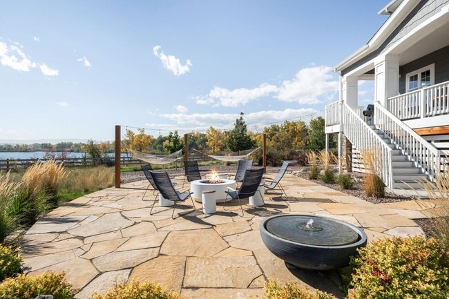 Building Photo - LEASED THRU 02/28/2027: LUX 6BD, 6.5BA Lakefront Home Columbine Valley