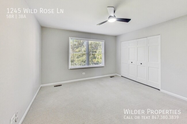 Building Photo - 1245 Wild Rose Ln