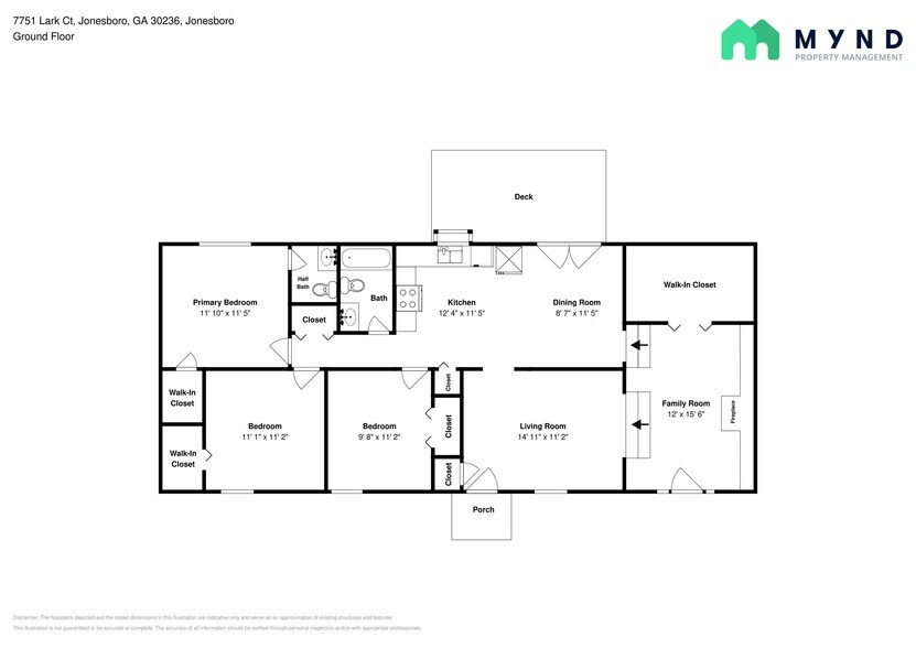 Building Photo - 7751 Lark Ct