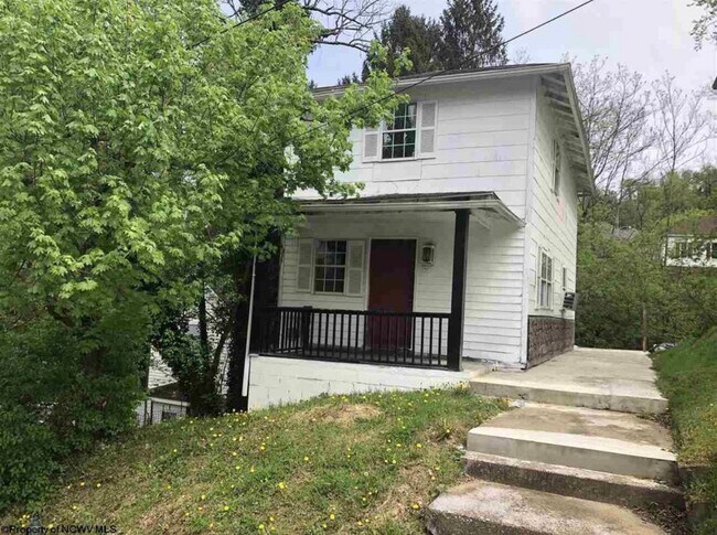 Building Photo - 103 Shuttlesworth St