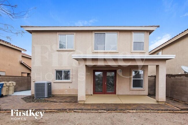 Building Photo - 22805 W Solano Dr