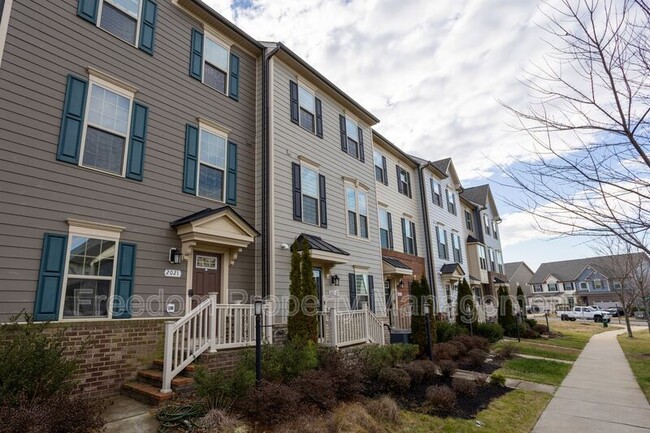 Building Photo - 2023 Serviceberry Rd