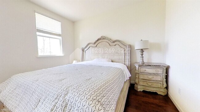 Building Photo - 3 br, 3 bath Townhome - 602 Cedarville Ln -