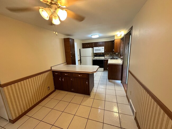 Primary Photo - Homestead / Munhall - 2+ BR Single Family Home, AC, Garage, Yard, Bonus!