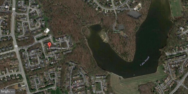 Building Photo - 5422 Crows Nest Ct