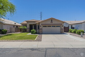 Building Photo - 3503 E Santa Fe Ct