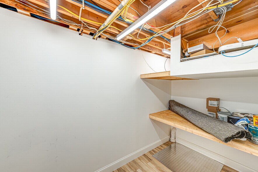 Building Photo - 2002 City Ave