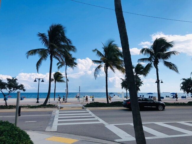 Building Photo - Spacious Studio Beach House Condo!