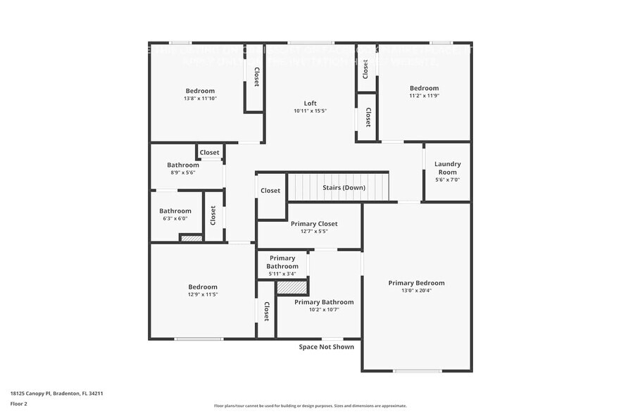 Building Photo - 18125 Canopy Pl