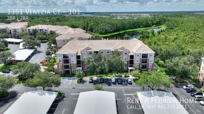 Building Photo - 1351 Venezia Ct