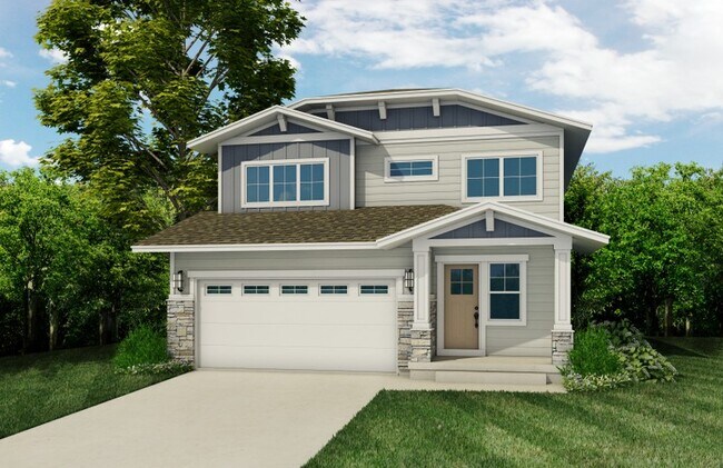 Building Photo - 595 Koins Way