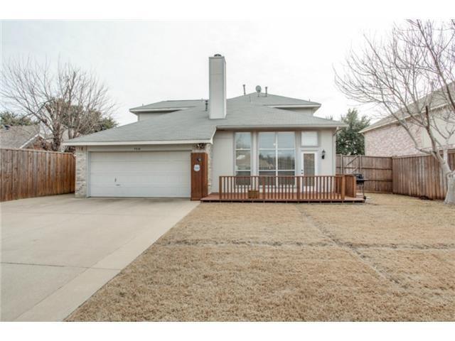 Building Photo - 7616 Jennifer Ln