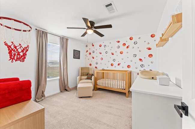 Building Photo - 17918 Baleage Ln