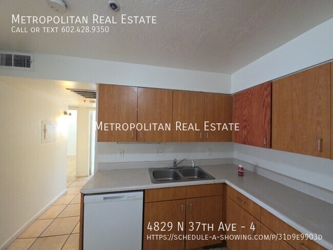 Building Photo - 4829 N 37th Ave