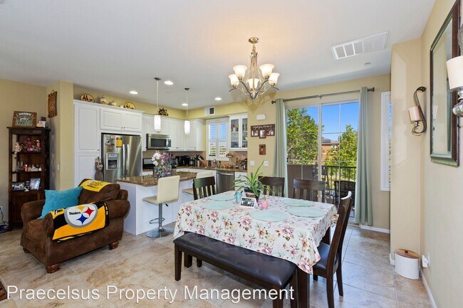 Building Photo - 2 br, 2.5 bath House - 1884 Aquamarine Cou...