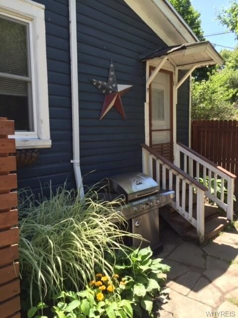 Building Photo - 421 Ashland Ave