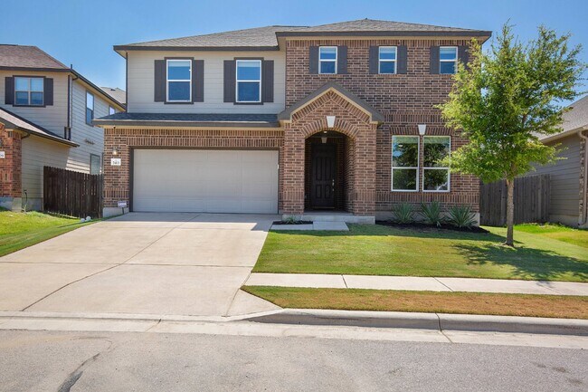 Building Photo - Spacious Home in Easton Park / McKinney Falls