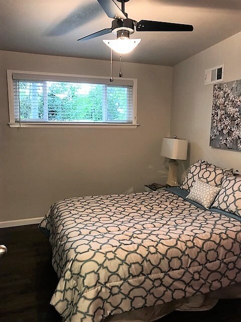 Bedroom #2 - 6110 Dover St
