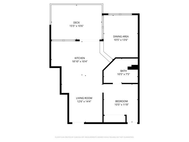 Building Photo - One Bedroom, One bath Apartment in Downtown Ashland | Available Now