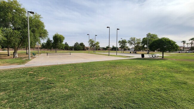 Building Photo - 3 Bedroom + Office Home in the Vineyards Community Near W Germann Rd and S Dobson Rd!
