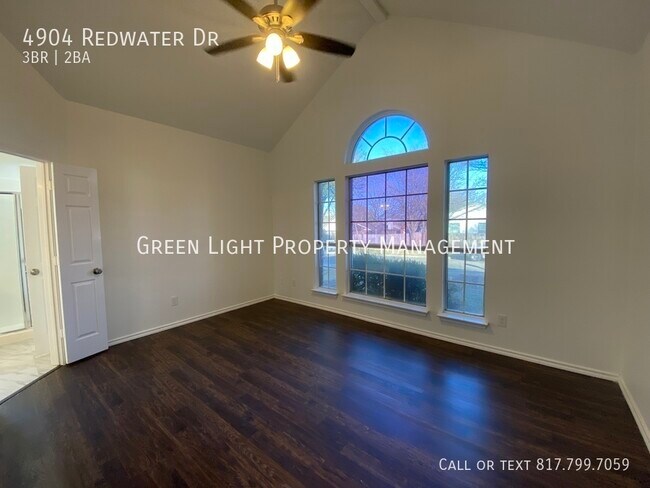 Building Photo - 4904 Redwater Dr