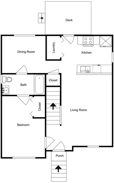 Building Photo - 6227 Dumont Ln