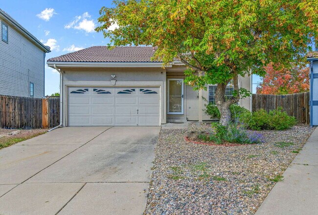 Primary Photo - $2,600, 3-bed, 2-bath, located in Denver.