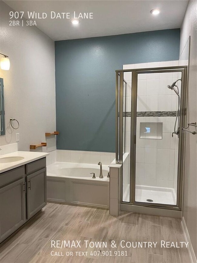 Building Photo - Griffin Park Townhome in Lake Mary