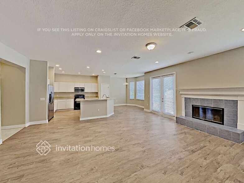 Building Photo - 2513 Barra Ct