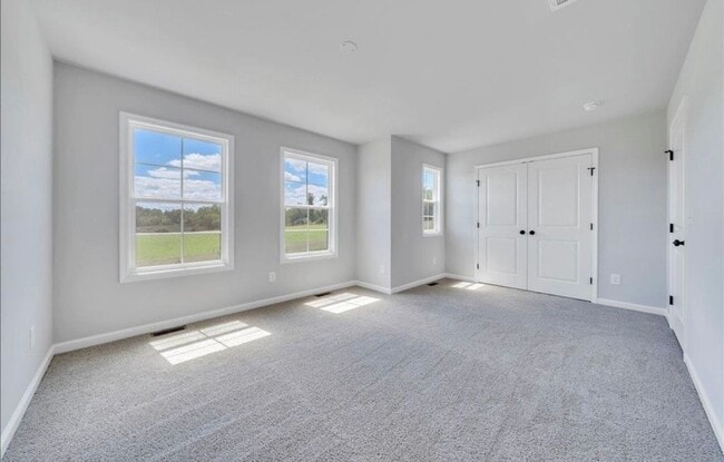 Building Photo - Brand New Townhouse in Blacksburg, VA.