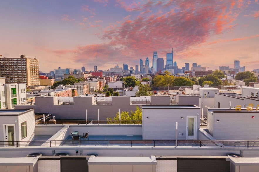 Building Photo - 1338 N 15th St