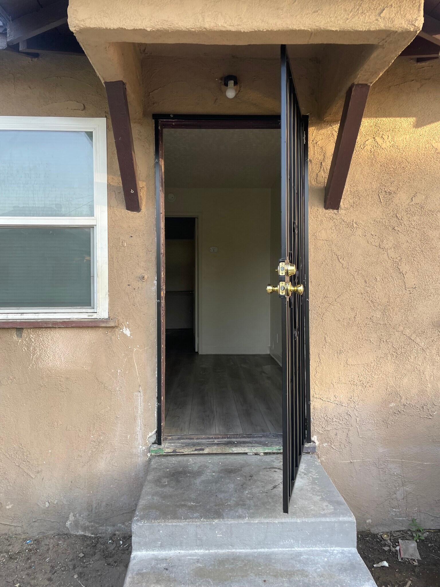 Building Photo - 7823 Sterling Ave