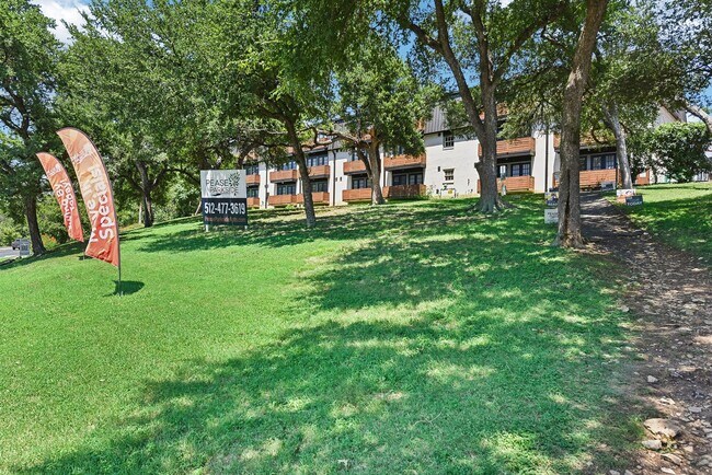 Floorplan - Pease Parkside Apartments