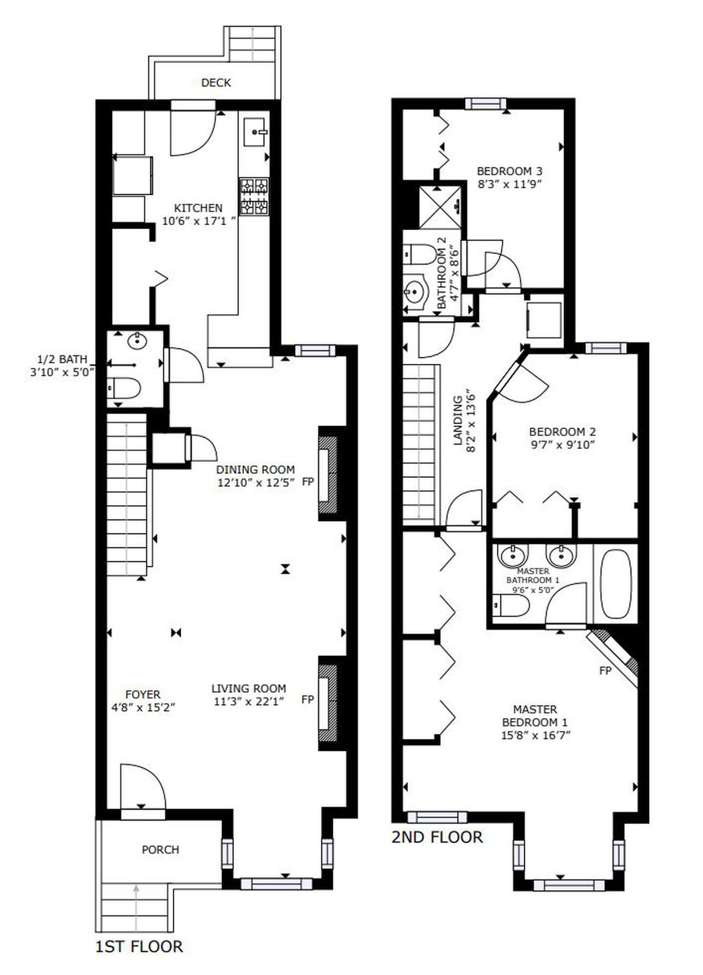 Building Photo - Historic Eckington townhouse near Red Line...