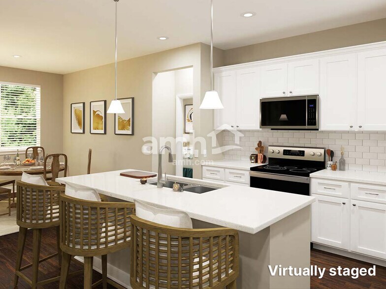Building Photo - 551 Rivermist Dr