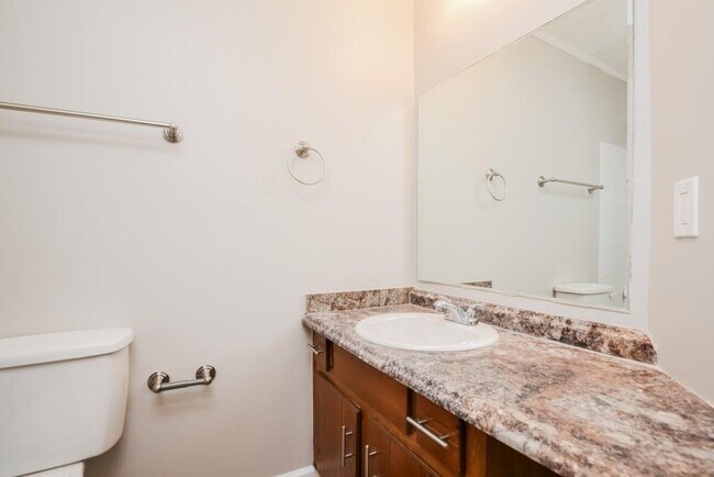 Building Photo - 5056 Rails Way