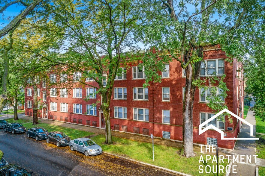 Building Photo - 5110 N Winchester Ave
