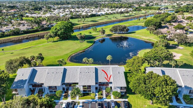 Building Photo - 5152 Golfview Ct